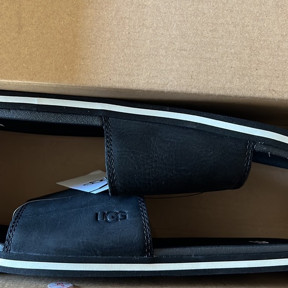 New UGG Men Bennison Slide ll main image 4